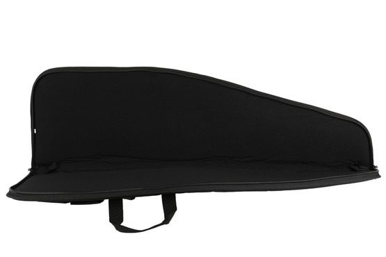 Leapers UTG 42 inch Deluxe rifle case, black.